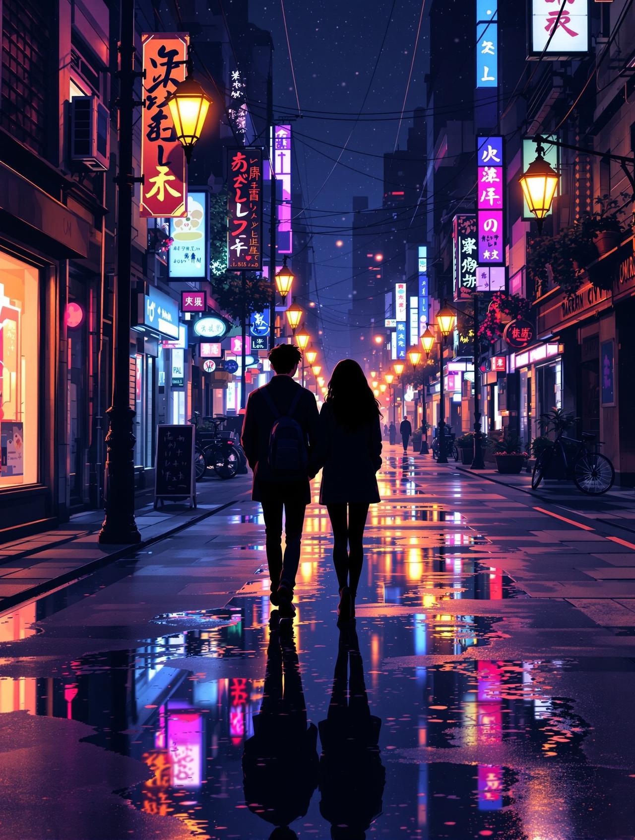 短剧全集 都市夜归人